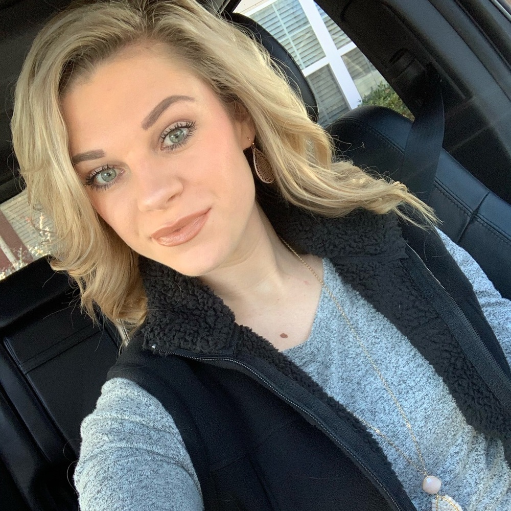 Meet your Posher, Taylor